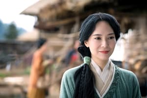 尋秦記電影劇照21