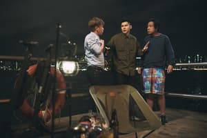 不日成婚2電影劇照3