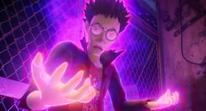 新次元！蠟筆小新大電影：超能力大決戰～飛吧飛吧手捲壽司～電影劇照4