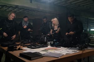 轟天猛將4電影劇照5