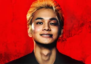 東京復仇者2 血腥萬聖節篇–命運電影劇照11