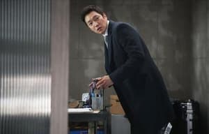 飆風特警電影劇照12