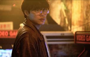 飆風特警電影劇照4