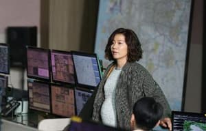 飆風特警電影劇照8