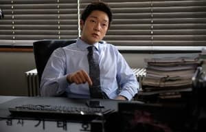 飆風特警電影劇照9