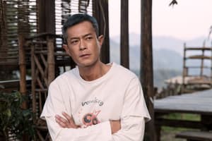 尋秦記電影劇照11