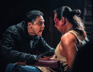 警長：捉內鬼電影劇照9