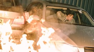 無間行者之生死潛行電影劇照15