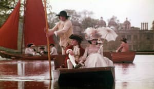 亂世兒女 (M+ Programme)電影劇照4