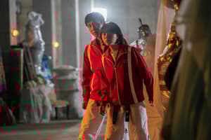 𝗺𝟲 𝘀𝗰𝗿𝗲𝗲𝗻𝗶𝗻𝗴 𝟰𝟭 ➤ 《超異能特攻》地踎戰記特別場電影劇照15