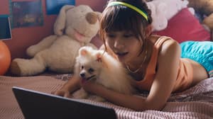 如果主子會説話電影劇照14