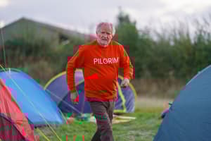 一個人的朝聖電影劇照109