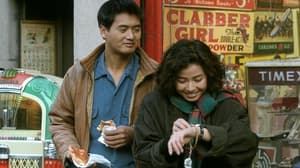 秋天的童話電影劇照2