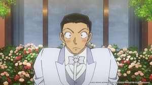 名偵探柯南:萬聖節的新娘電影劇照5