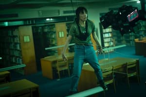 女鬼橋2：怨鬼樓電影劇照37