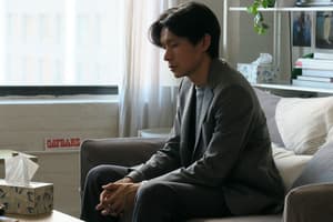 我的天堂城市電影劇照17