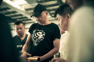 金剛川電影劇照2