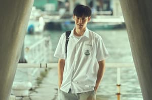 夏日的檸檬草電影劇照28