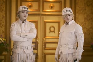 工作細胞電影劇照3