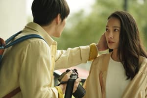 可不可以，你也剛好喜歡我電影劇照12