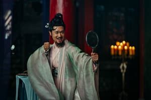 祖宗膠戰外星人電影劇照14