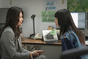 𝗺𝟲 𝘀𝗰𝗿𝗲𝗲𝗻𝗶𝗻𝗴 𝟬𝟬𝟳 ➤ 《破浪男女》性風破浪謝票場電影劇照3