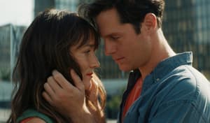 愛•難按捺電影劇照3