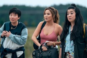 尋根女團電影劇照14