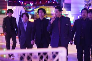 殺手#4電影劇照59