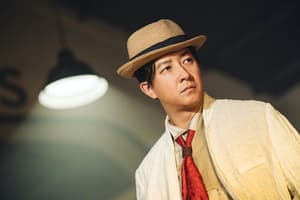 營救飛虎電影劇照5