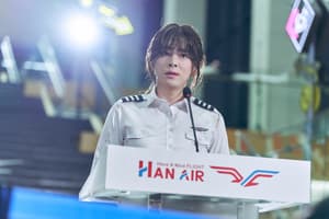 男航女機師電影劇照6