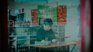 一直游到海水變藍(HKAFF 2020)電影劇照3