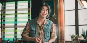 熱烈電影劇照15