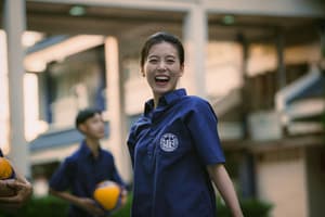 第151個朋友電影劇照29