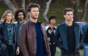 非常速盜電影劇照2