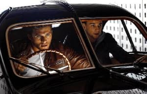 非常速盜電影劇照7