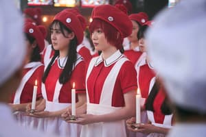 工作細胞電影劇照11