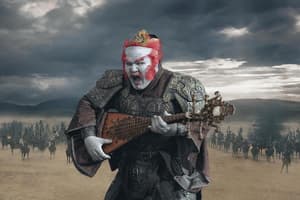 封神第二部：戰火西岐電影劇照6