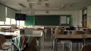 蜻蜓飛過的歲月(EADF2024)電影劇照2