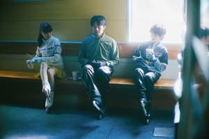 溜進我心的陽光電影劇照27