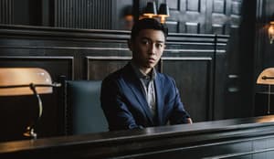 誤判電影劇照22