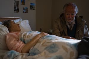 一個人的朝聖電影劇照77