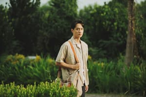 我在這裡等你電影劇照5