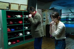 惠子的凝視電影劇照27