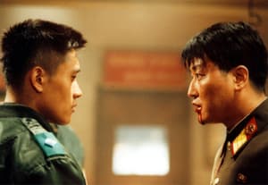 JSA安全地帶 (4K完全復刻版)電影劇照7