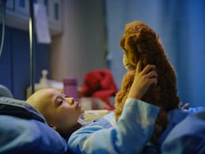  BIG 816電影劇照32