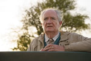 一個人的朝聖電影劇照13