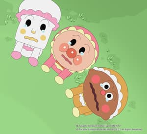 麵包超人大電影：露寶莉與窩心的禮物電影劇照50