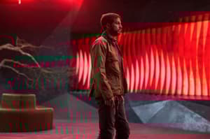 超能復仇電影劇照9