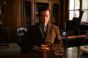 迷失幸運兒電影劇照7